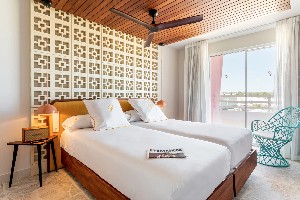 Hotel LOS FELICES IBIZA wakacje