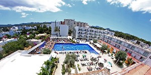 Hotel PUCHET wakacje