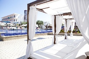 Hotel PUCHET wakacje