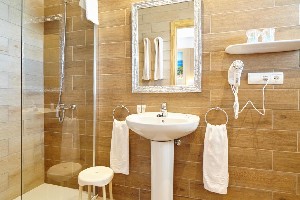 Hotel SES SAVINES wakacje