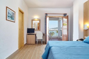 Hotel SES SAVINES wakacje