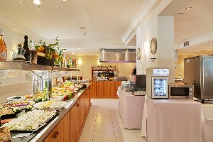 Hotel SES SAVINES wakacje