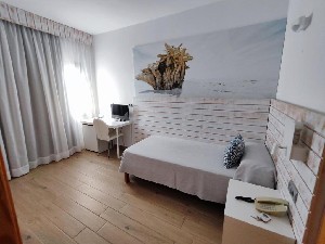 Hotel SES SAVINES wakacje