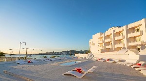Hotel THB NAECO IBIZA wakacje