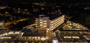 Hotel THB NAECO IBIZA wakacje