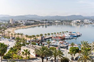 Hotel THE RED HOTEL BY IBIZA FEELING wakacje