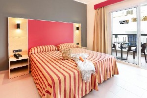 Hotel THE RED HOTEL BY IBIZA FEELING wakacje