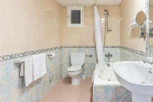 Hotel THE RED HOTEL BY IBIZA FEELING wakacje