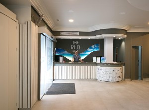 Hotel THE RED HOTEL BY IBIZA FEELING wakacje