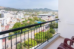 Hotel THE RED HOTEL BY IBIZA FEELING wakacje