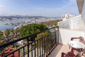 Hotel THE RED HOTEL BY IBIZA FEELING wakacje