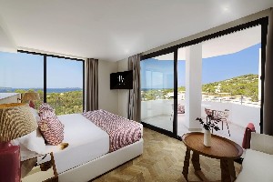 Hotel TRS IBIZA wakacje
