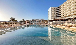 Hotel TRS IBIZA wakacje