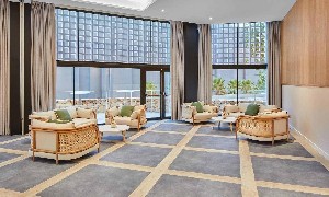 Hotel TRS IBIZA wakacje