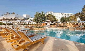 Hotel TRS IBIZA wakacje