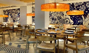 Hotel TRS IBIZA wakacje