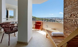 Hotel TRS IBIZA wakacje