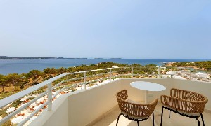 Hotel TRS IBIZA wakacje