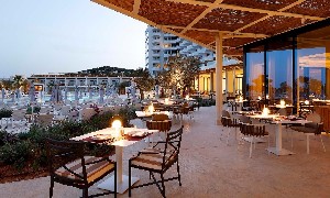 Hotel TRS IBIZA wakacje