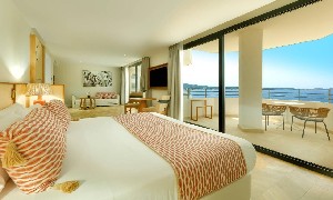 Hotel TRS IBIZA wakacje