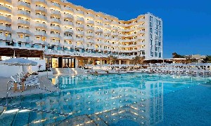 Hotel TRS IBIZA wakacje