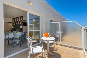 Hotel VIBRA  CALIMA (EX CALETA) wakacje