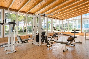 Hotel VIBRA  CALIMA (EX CALETA) wakacje