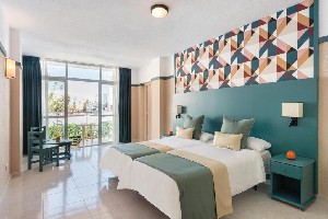 Hotel VIBRA CLUB MARITIM wakacje