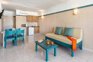 Hotel VIBRA CLUB MARITIM wakacje