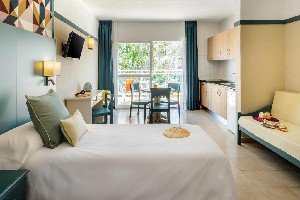 Hotel VIBRA CLUB MARITIM wakacje