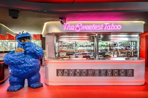 Hotel VIBRA DISTRICT (EX PISCIS) wakacje