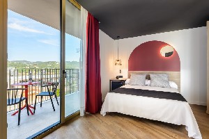 Hotel VIBRA DISTRICT (EX PISCIS) wakacje