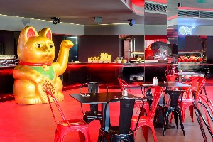 Hotel VIBRA DISTRICT (EX PISCIS) wakacje