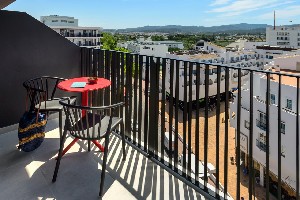 Hotel VIBRA DISTRICT (EX PISCIS) wakacje