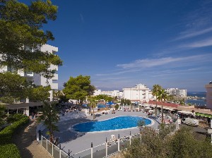 Hotel VIBRA RIVIERA wakacje