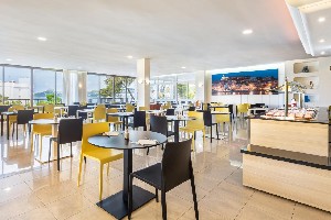 Hotel VIBRA RIVIERA wakacje