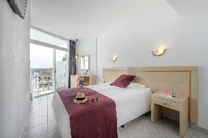 Hotel VIBRA RIVIERA wakacje