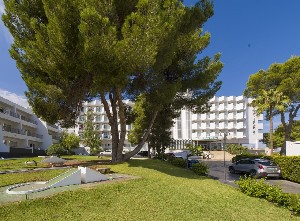 Hotel VIBRA RIVIERA wakacje