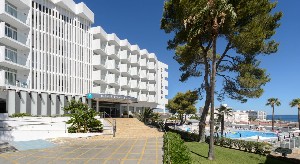 Hotel VIBRA RIVIERA wakacje