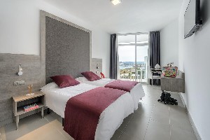 Hotel VIBRA RIVIERA wakacje