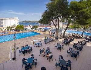 Hotel VIBRA RIVIERA wakacje