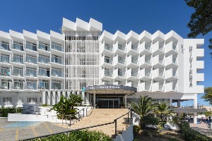 Hotel VIBRA RIVIERA wakacje
