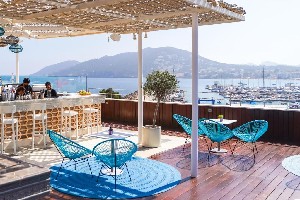 Hotel AGUAS DE IBIZA wakacje