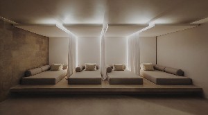 Hotel AGUAS DE IBIZA wakacje