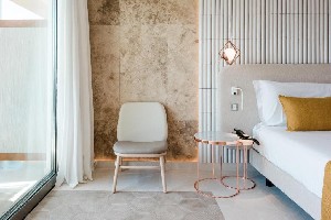 Hotel AGUAS DE IBIZA wakacje