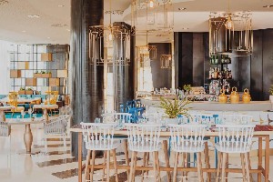 Hotel AGUAS DE IBIZA wakacje