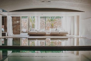 Hotel AGUAS DE IBIZA wakacje