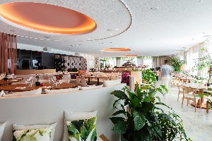 Jara Restaurant