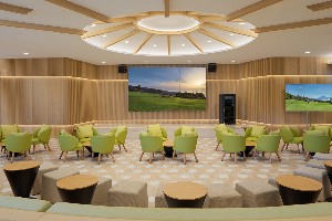 Hotel JARDIN TECINA wakacje