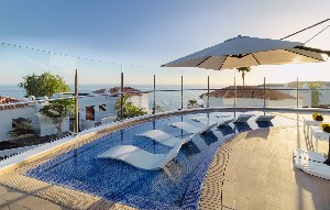 Hotel JARDIN TECINA wakacje